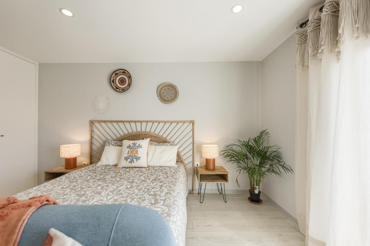 Sao Goncalinho Amor By Home Sweet Home 阿威罗 外观 照片