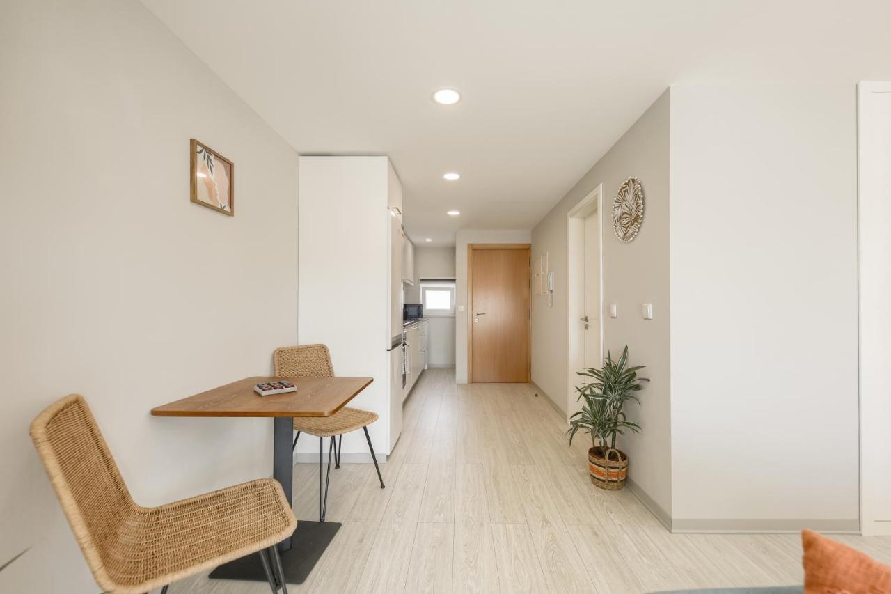 Sao Goncalinho Amor By Home Sweet Home 阿威罗 外观 照片