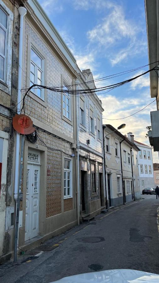 Sao Goncalinho Amor By Home Sweet Home 阿威罗 外观 照片